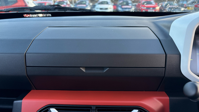 Dacia Spring 27kWh Expression 65 48kW 5dr Auto Electric Hatchback